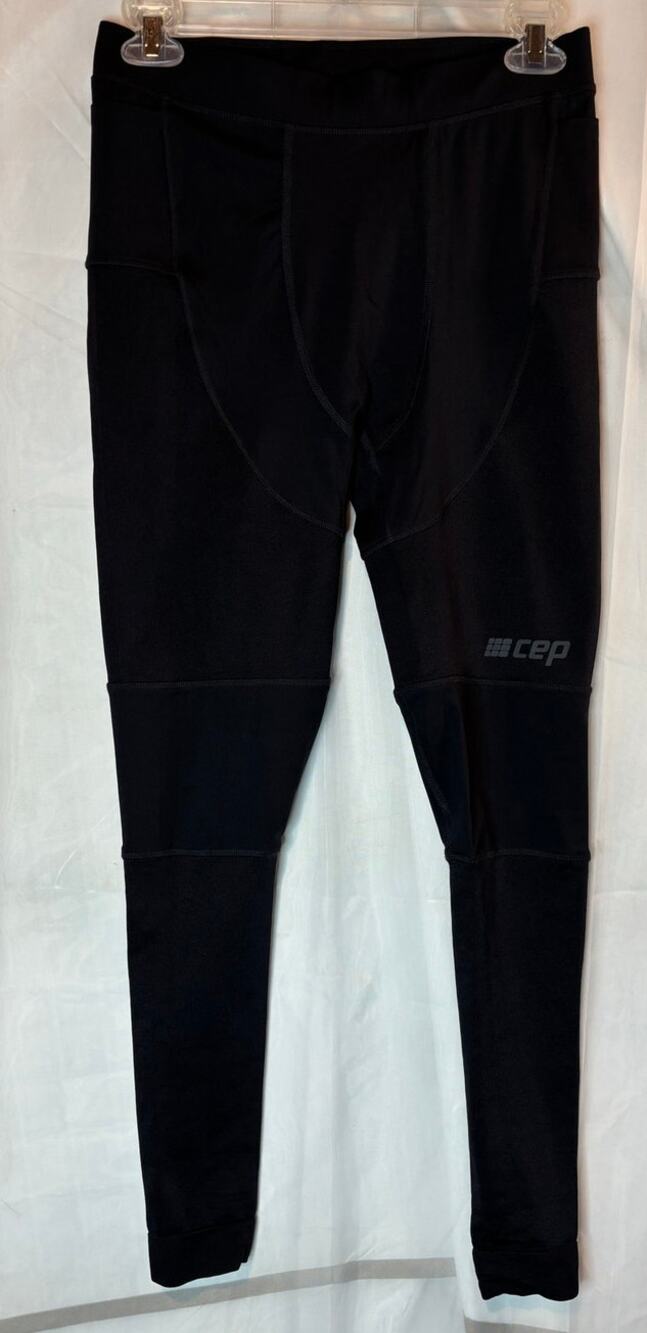 Cep Men’s Run Compression Tight 3.0 Legging Size Medium III